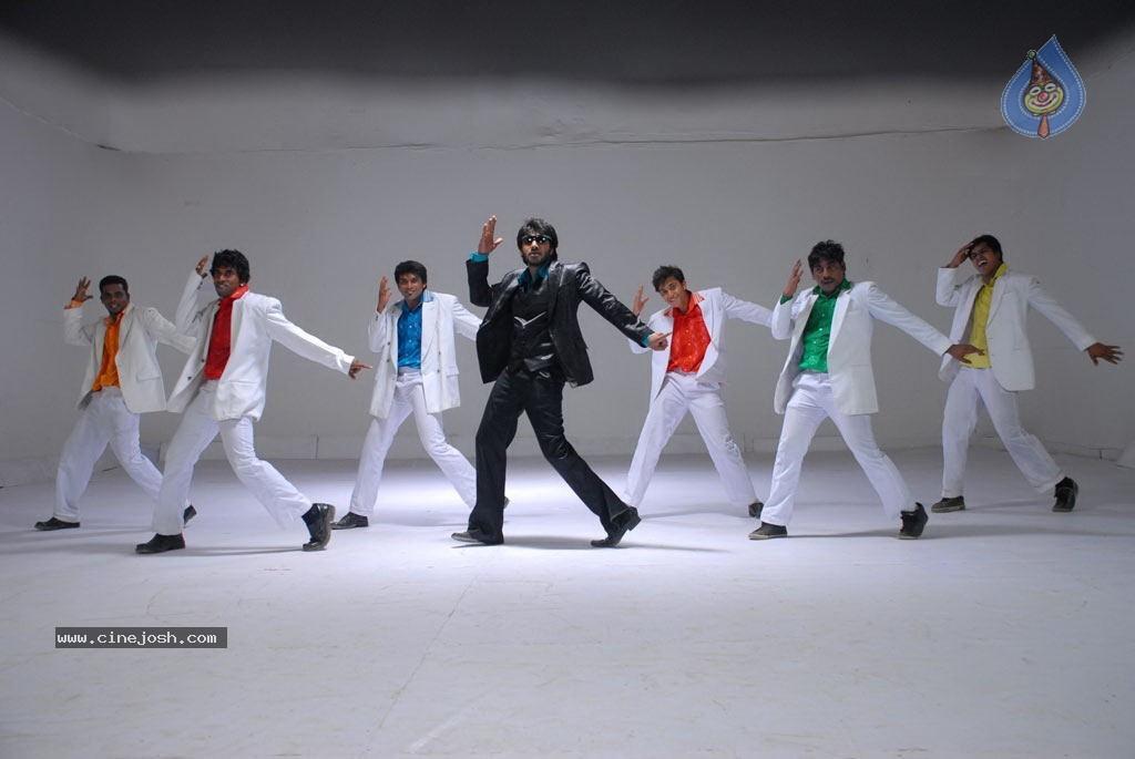 CineJosh gallery photo