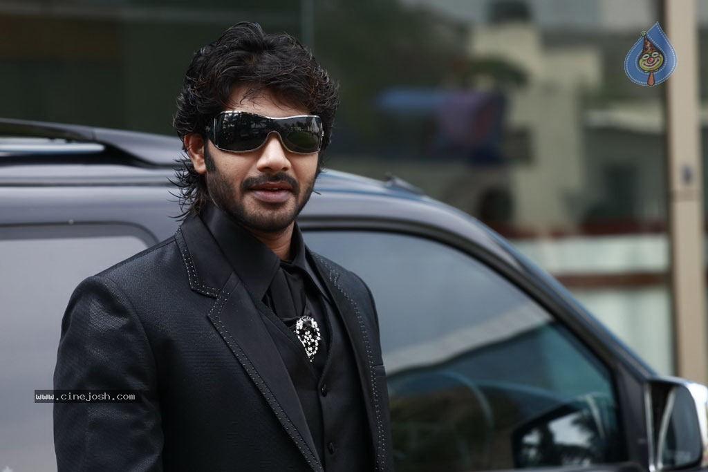 CineJosh gallery photo
