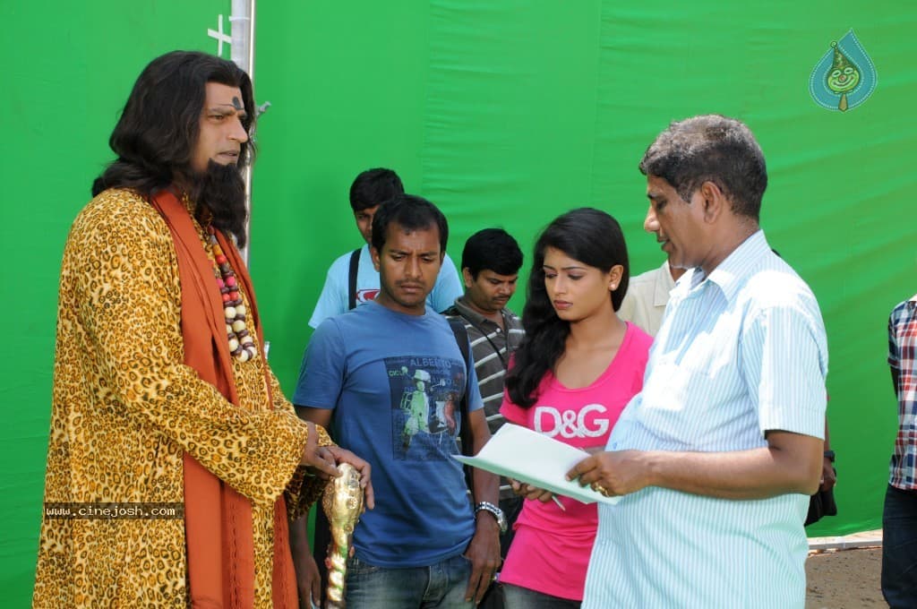 CineJosh gallery photo