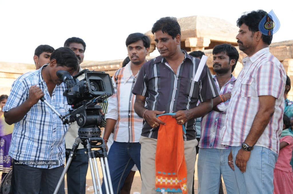 CineJosh gallery photo