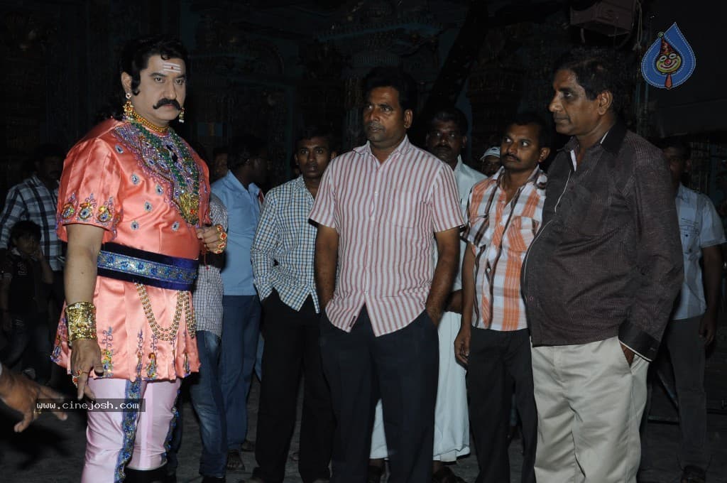 CineJosh gallery photo