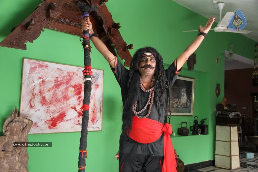 CineJosh gallery photo