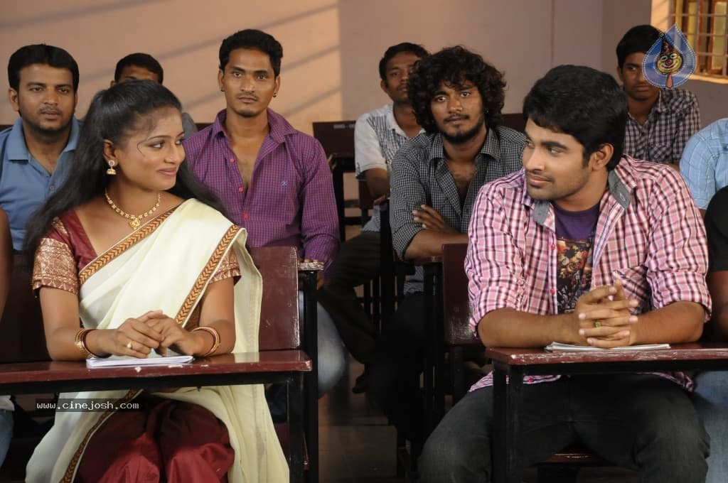 CineJosh gallery photo