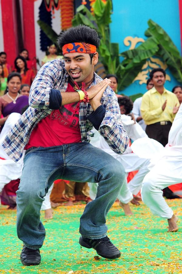 CineJosh gallery photo