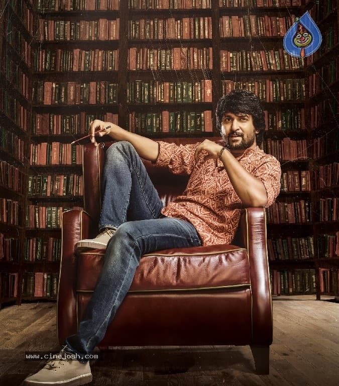 CineJosh gallery photo