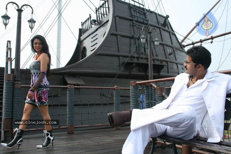 CineJosh gallery photo