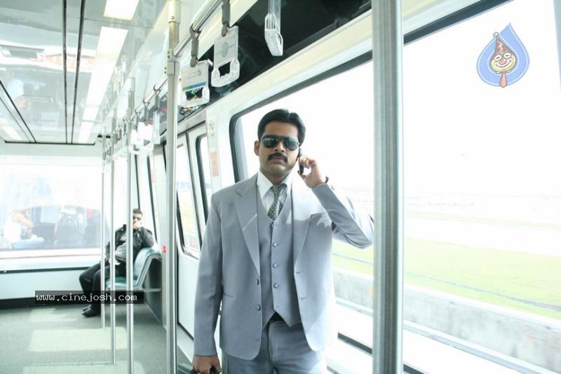 CineJosh gallery photo