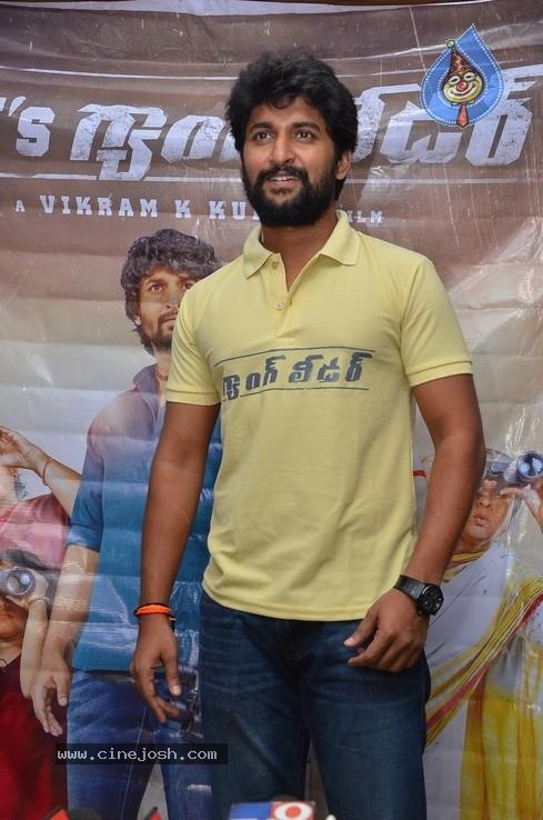 CineJosh gallery photo