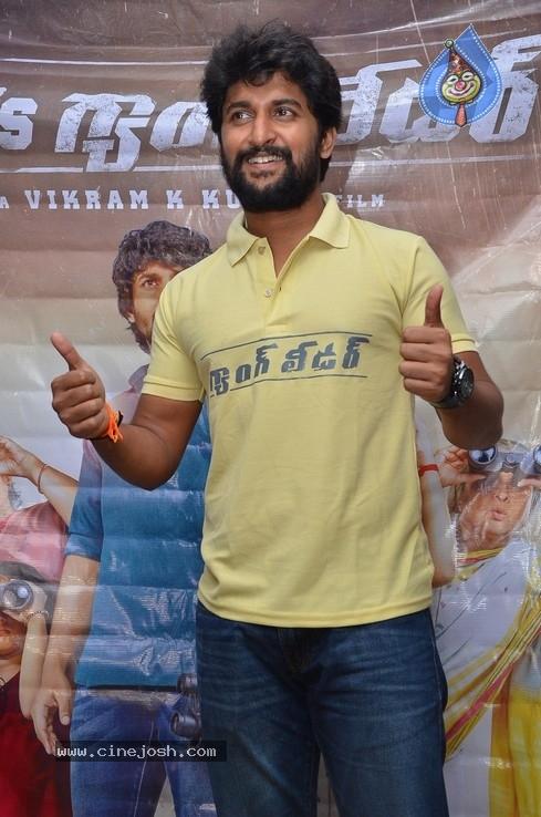 CineJosh gallery photo