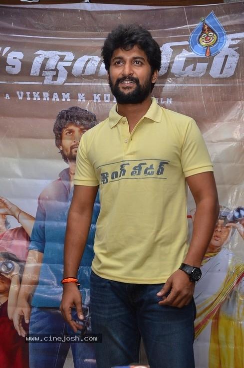 CineJosh gallery photo
