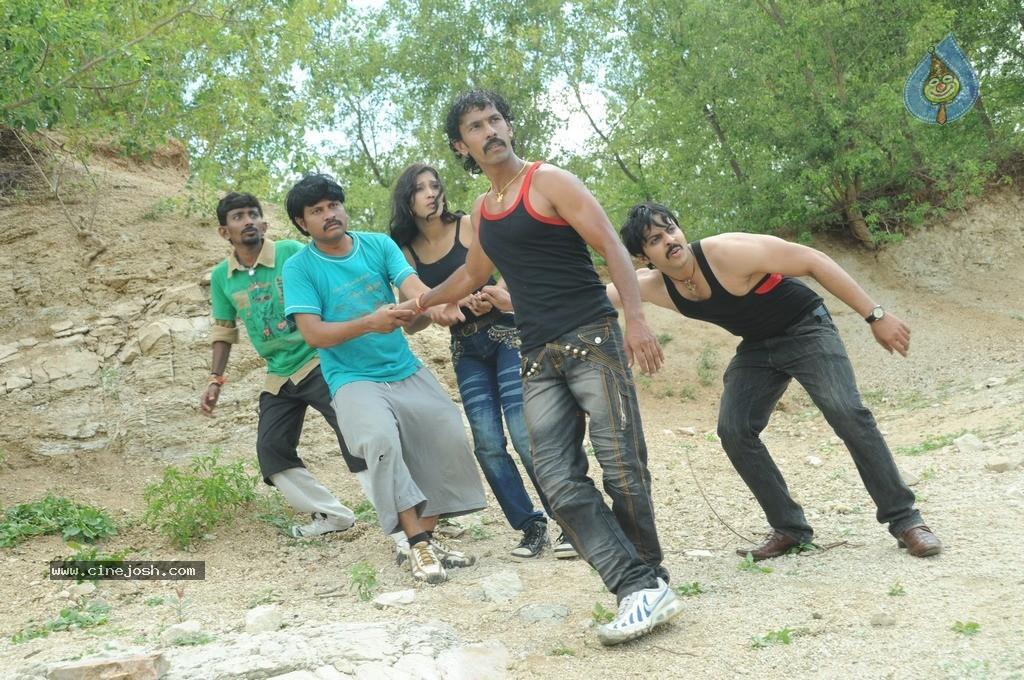 CineJosh gallery photo