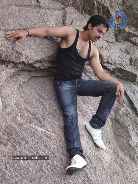 CineJosh gallery photo
