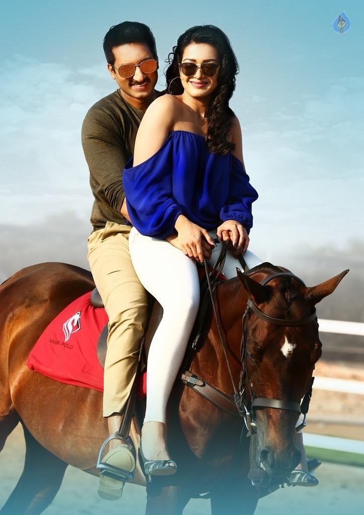 CineJosh gallery photo