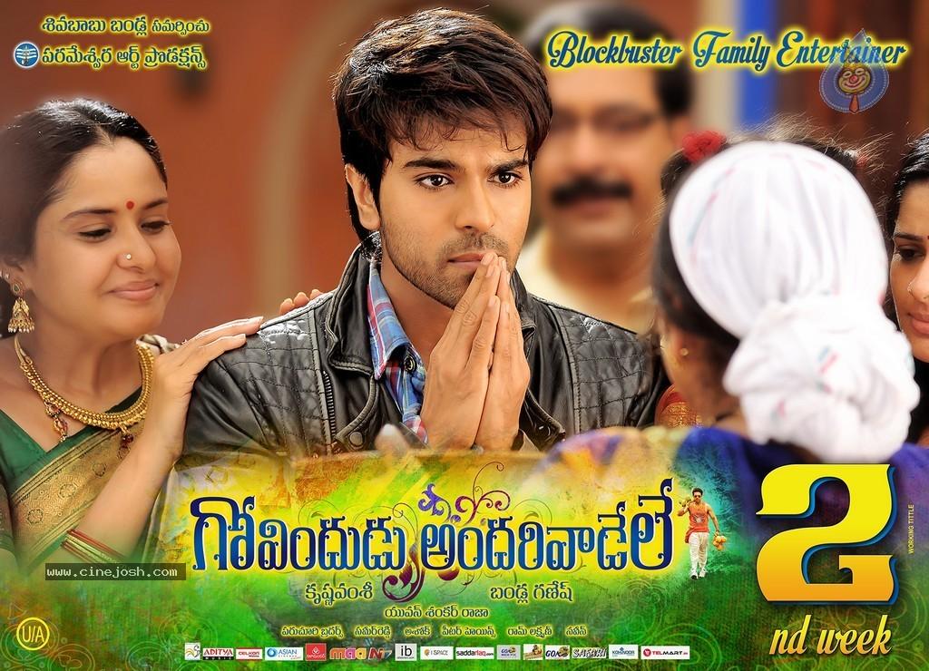 CineJosh gallery photo