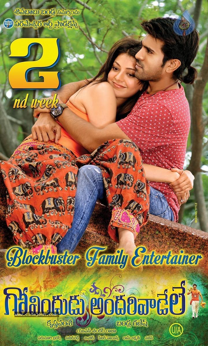 CineJosh gallery photo