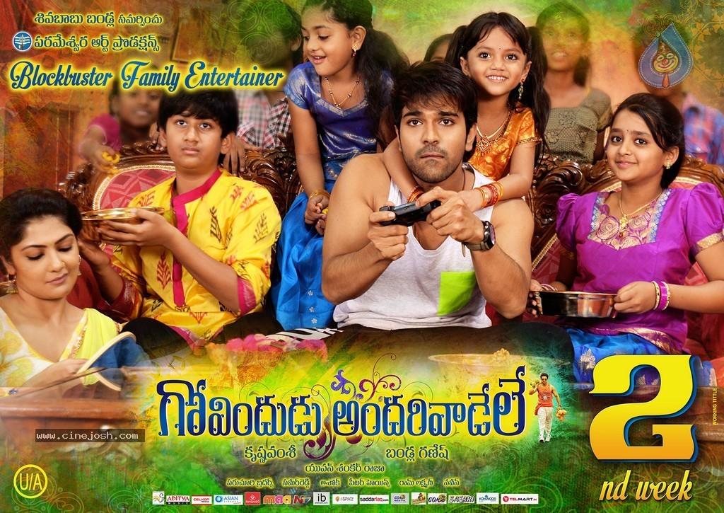 CineJosh gallery photo