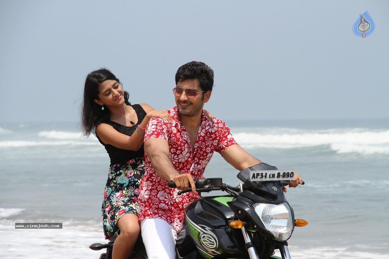 CineJosh gallery photo