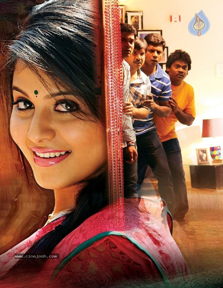 CineJosh gallery photo