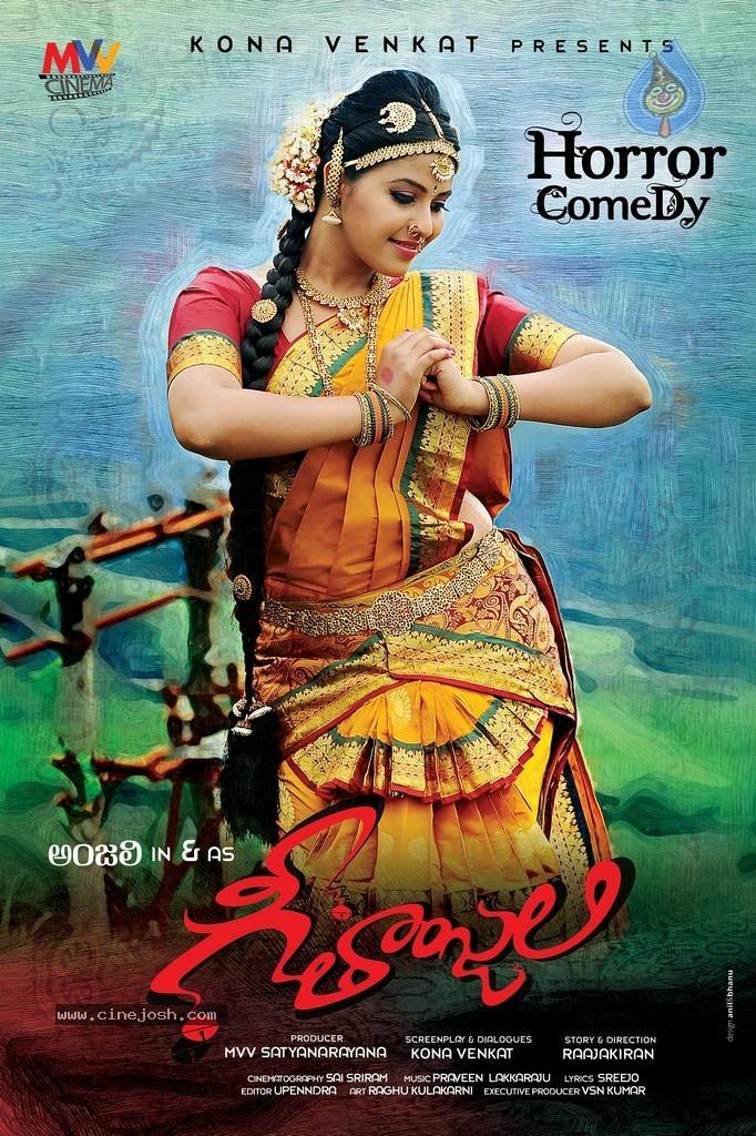 CineJosh gallery photo