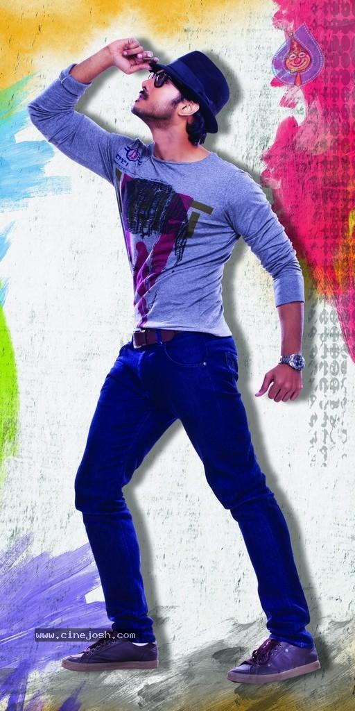 CineJosh gallery photo