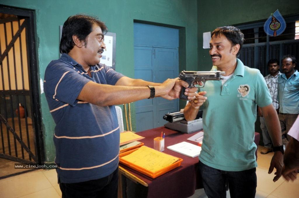 CineJosh gallery photo