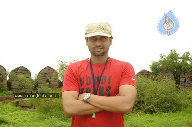 CineJosh gallery photo