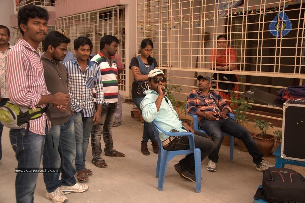 CineJosh gallery photo