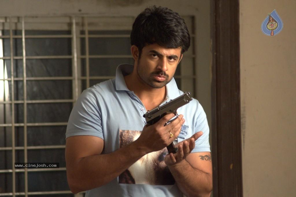 CineJosh gallery photo
