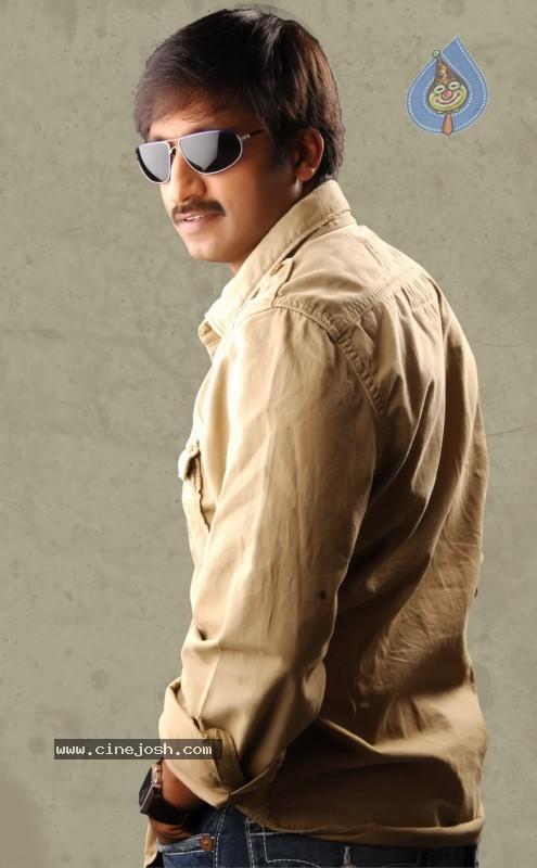 CineJosh gallery photo