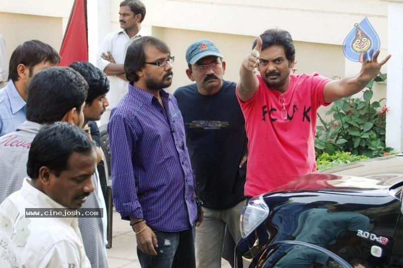 CineJosh gallery photo