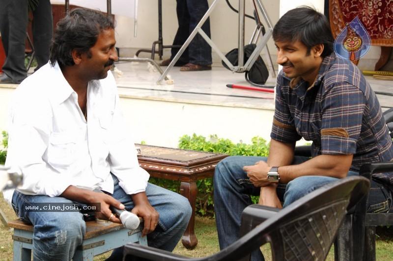 CineJosh gallery photo