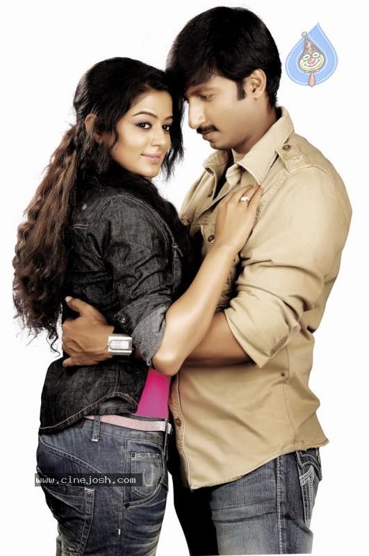 CineJosh gallery photo