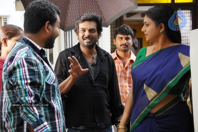 CineJosh gallery photo
