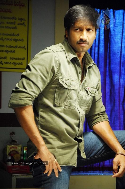 CineJosh gallery photo
