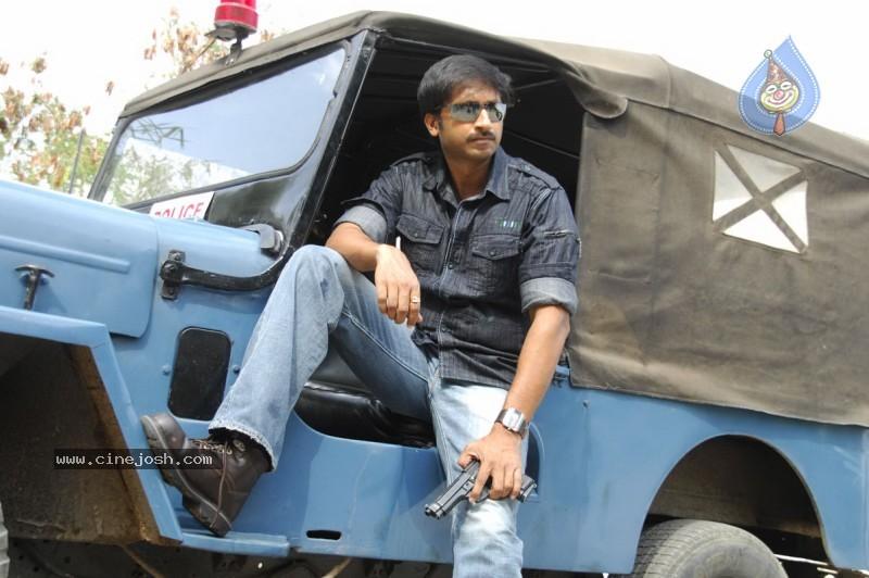 CineJosh gallery photo