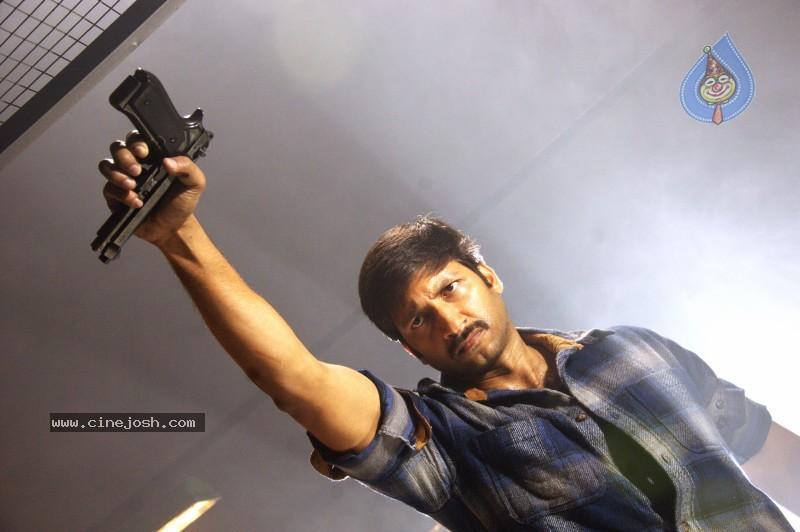CineJosh gallery photo