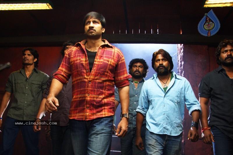 CineJosh gallery photo