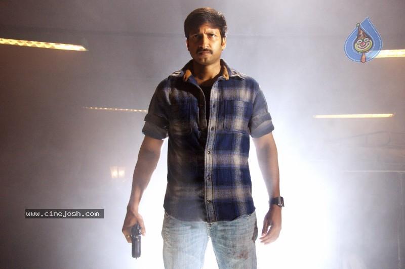 CineJosh gallery photo