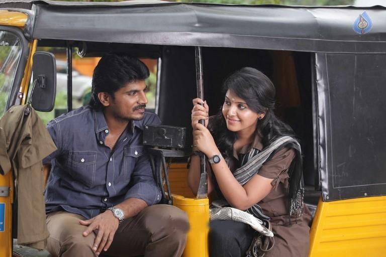 CineJosh gallery photo