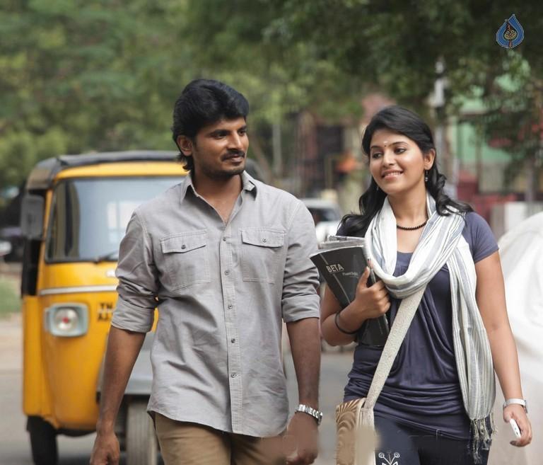 CineJosh gallery photo