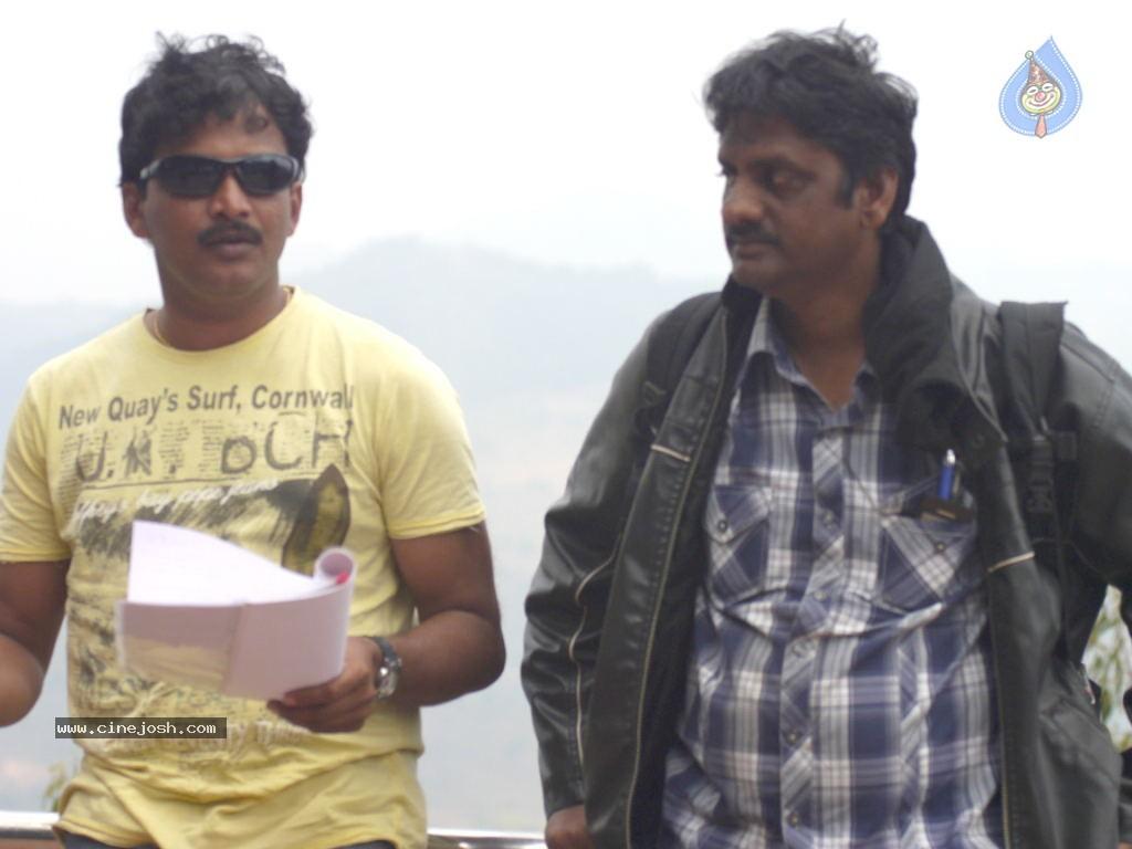 CineJosh gallery photo