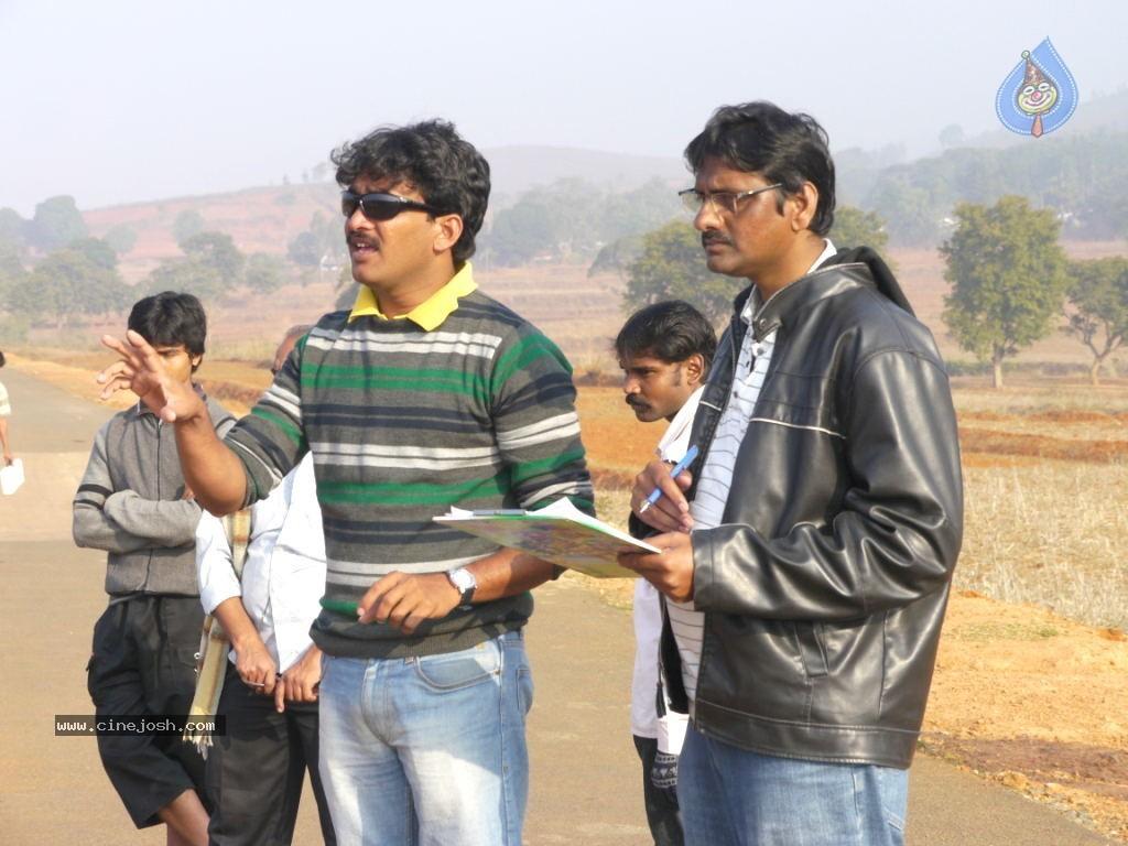 CineJosh gallery photo