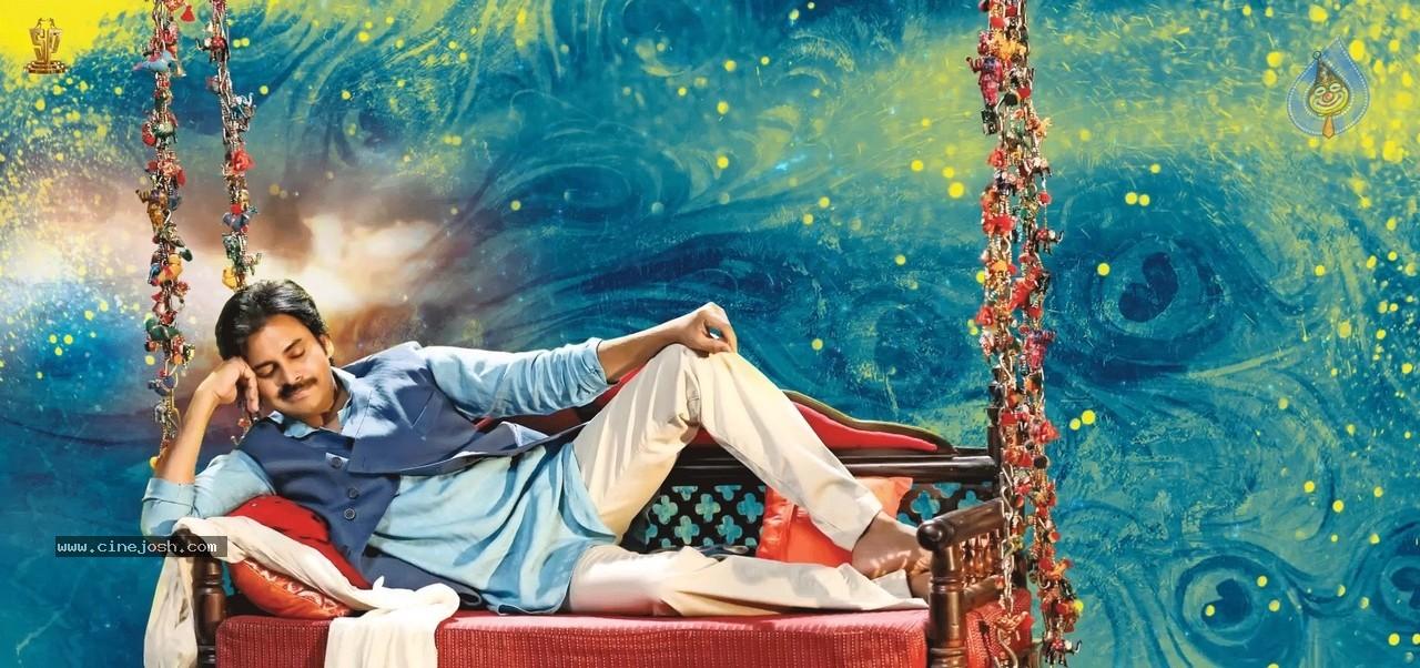 CineJosh gallery photo
