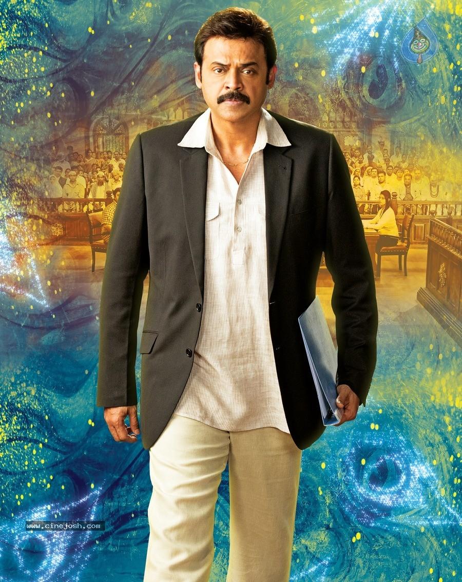 CineJosh gallery photo