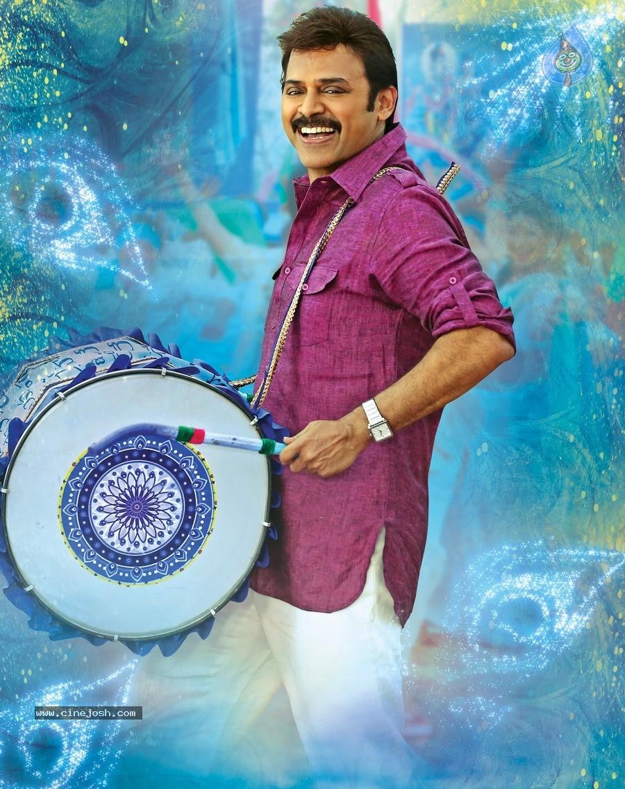 CineJosh gallery photo