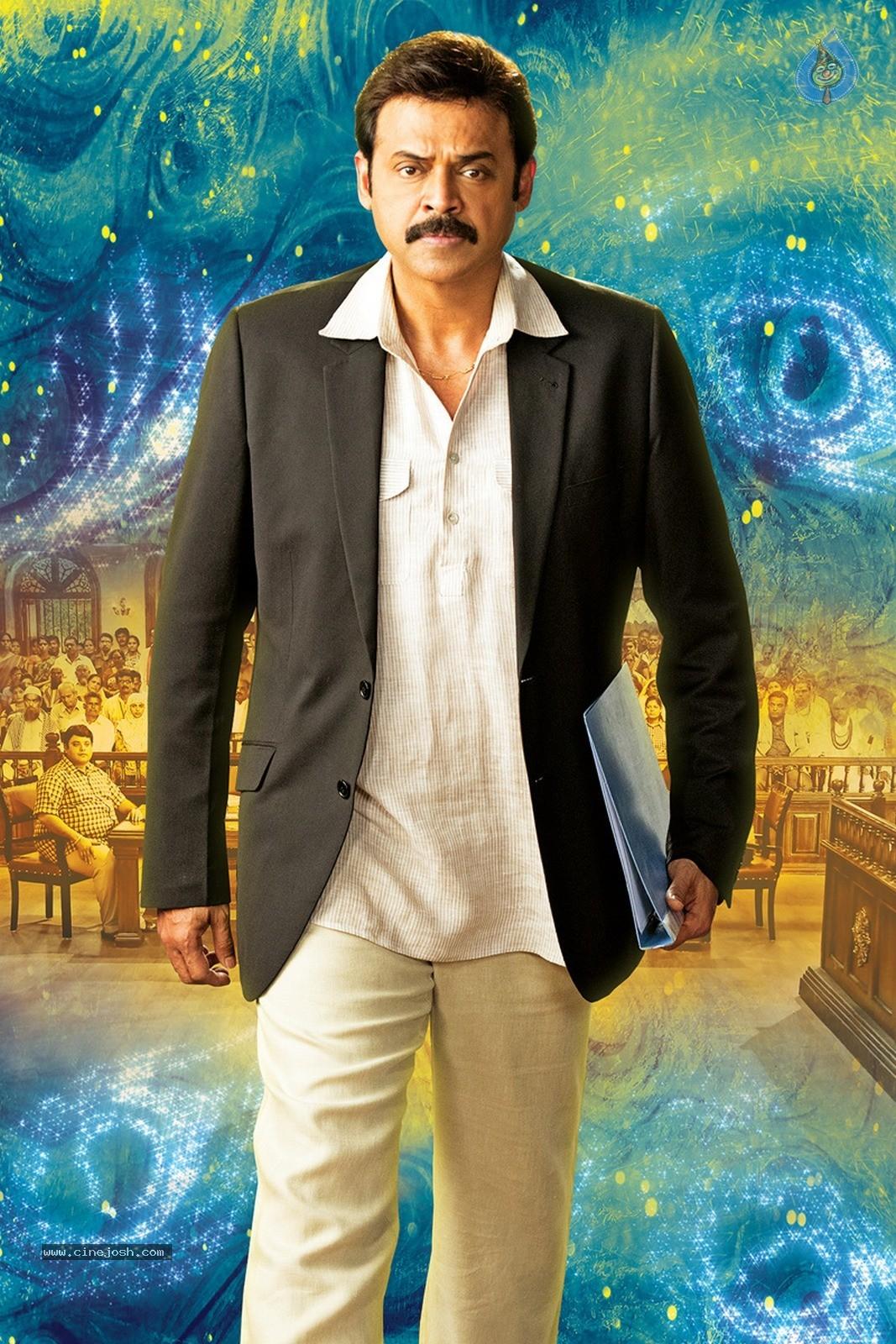 CineJosh gallery photo