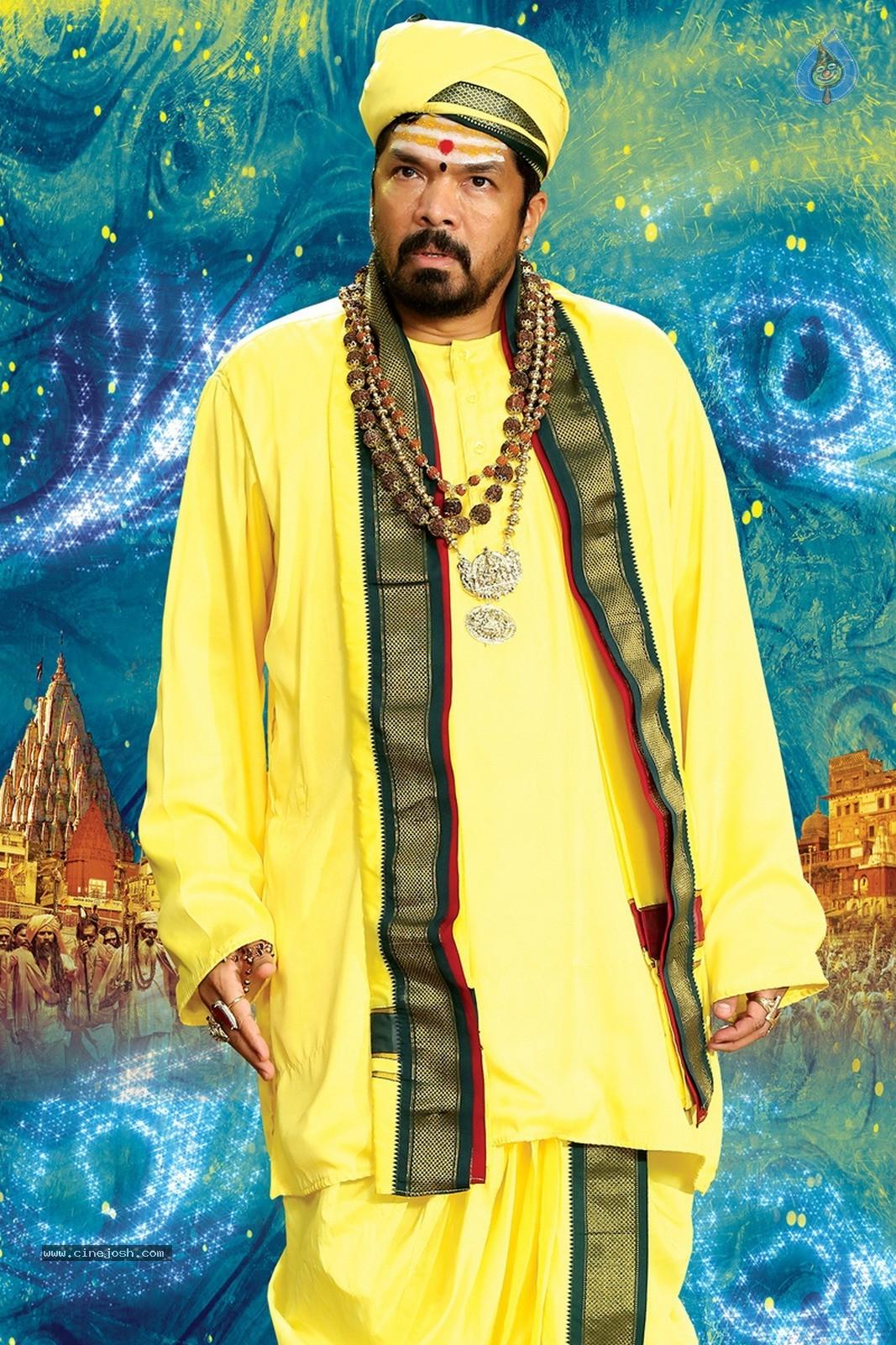 CineJosh gallery photo