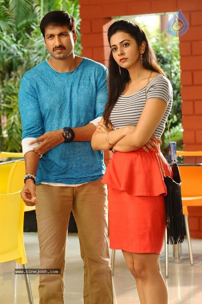 CineJosh gallery photo