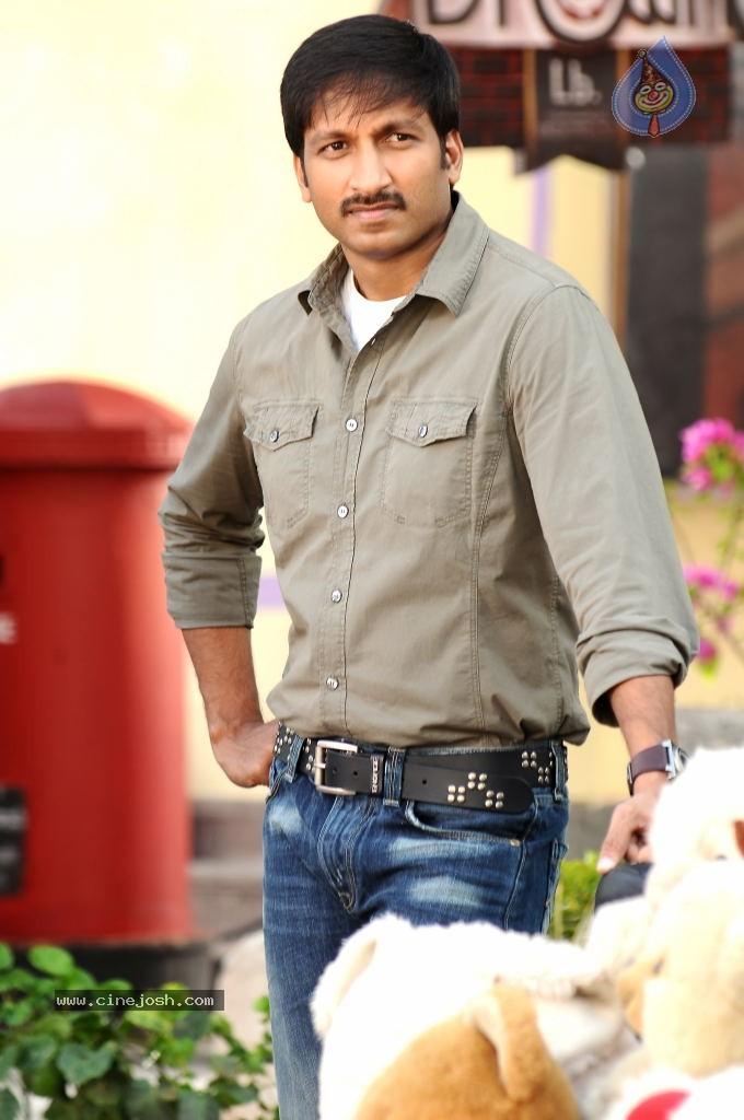 CineJosh gallery photo