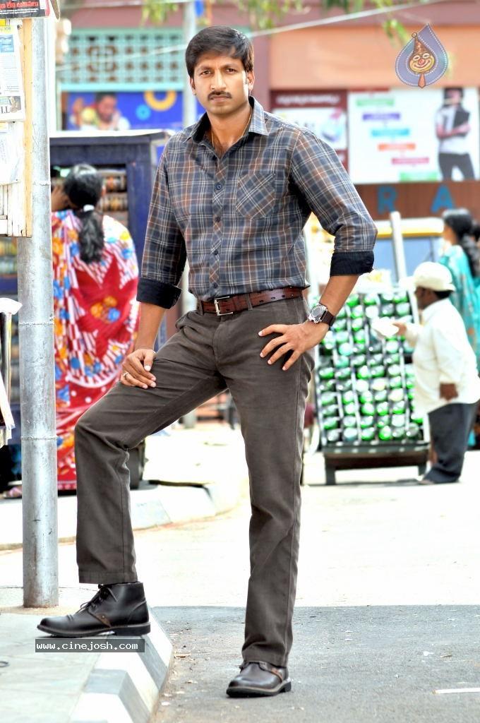 CineJosh gallery photo